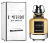 Givenchy L'Interdit Tubéreuse Noire 2024 от 11&nbsp;879 ₽ в интернет магазине парфюмерии myparfume.ru