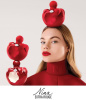 Nina Ricci Nina Extra Rouge 2021 от 5&nbsp;813 ₽ в интернет магазине парфюмерии myparfume.ru