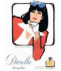 Dior Diorella 1970 от 19 738 ₽ в интернет магазине парфюмерии myparfume.ru