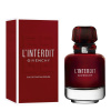 Givenchy L'Interdit Rouge 2021 от 2 724 ₽ в интернет магазине парфюмерии myparfume.ru