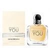 Giorgio Armani Emporio Armani Because It’s You 2017 от 2 230 ₽ в интернет магазине парфюмерии myparfume.ru