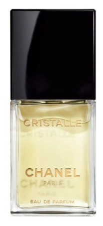Chanel Cristalle Eau de Toilette 1974