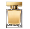Dolce & Gabbana The One Eau de Toilette 2017