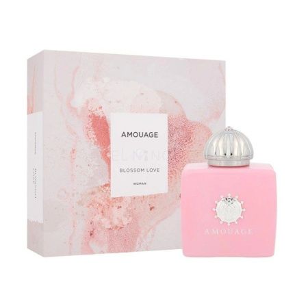 Al Haramain Perfumes Amouage Blossom Love