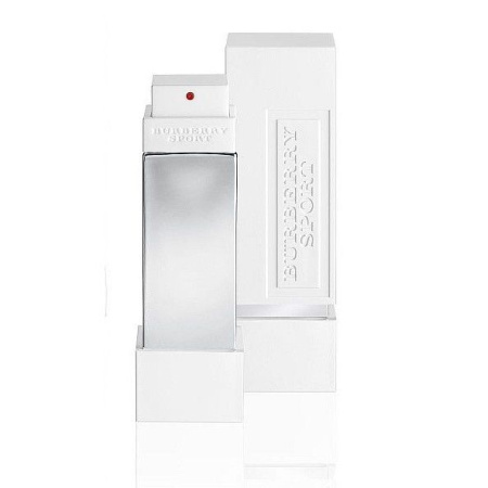 Burberry Sport Ice For Women 2011