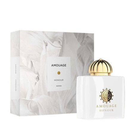 Moresque Amouage Honour Woman