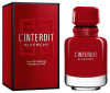 Givenchy L'Interdit Rouge Ultime 2023 от 190 ₽ в интернет магазине парфюмерии myparfume.ru