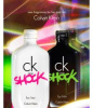 Calvin Klein CK One Shock For Her 2011 от 940 ₽ в интернет магазине парфюмерии myparfume.ru