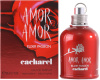 Cacharel Amor Amor Elixir Passion 2006 от 4&nbsp;783 ₽ в интернет магазине парфюмерии myparfume.ru