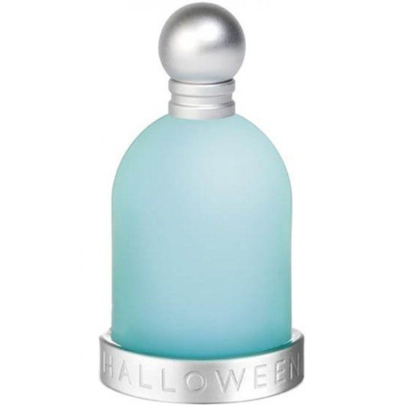 Jesus Del Pozo Halloween Blue Drop 2012