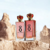 Dolce&Gabbana Q Intense pour Femme 2024 от 6 488 ₽ в интернет магазине парфюмерии myparfume.ru