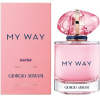 Armani My Way Nectar 2024 от 3 554 ₽ в интернет магазине парфюмерии myparfume.ru