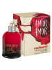 Cacharel Amor Amor Mon Parfum Du Soir 2015 от 3&nbsp;143 ₽ в интернет магазине парфюмерии myparfume.ru