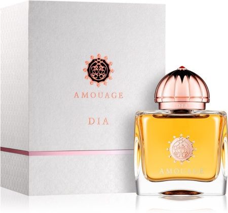 Amouage Amouage Dia pour Femme