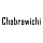 Chabrawichi