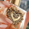 Dolce & Gabbana Devotion Eau de Parfum 2023 от 4&nbsp;406 ₽ в интернет магазине парфюмерии myparfume.ru
