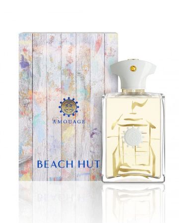 Amouage Amouage Beach Hut Man