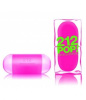 Carolina Herrera 212 Pop! 2011 от 2 744 ₽ в интернет магазине парфюмерии myparfume.ru