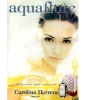 Carolina Herrera AquaFlore 1997 от 9&nbsp;259 ₽ в интернет магазине парфюмерии myparfume.ru