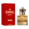 Jean Paul Gaultier Scandal Pour Homme Absolu 2024 от 19&nbsp;872 ₽ в интернет магазине парфюмерии myparfume.ru