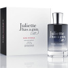 Juliette Has A Gun Musc Invisible 2020 от 5 973 ₽ в интернет магазине парфюмерии myparfume.ru