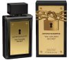 Antonio Banderas The Golden Secret 2011 от 1&nbsp;499 ₽ в интернет магазине парфюмерии myparfume.ru