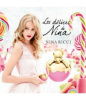 Nina Ricci Les Delices de Nina 2015 от 707 ₽ в интернет магазине парфюмерии myparfume.ru