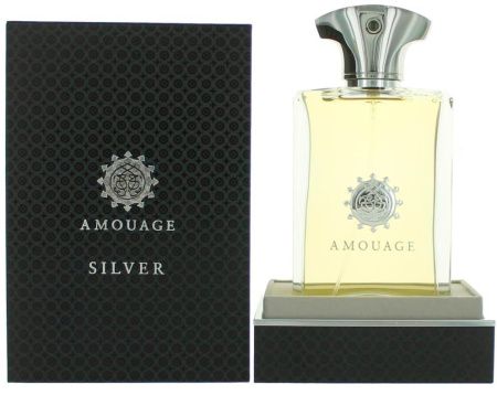 Amouage Amouage Silver Cologne