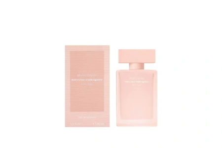 Narciso Rodriguez Musc Nude 2024 от 6 663 ₽ в интернет магазине парфюмерии myparfume.ru