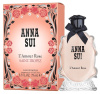 Anna Sui L'Amour Rose Saint-Tropez 2023 от 5&nbsp;197 ₽ в интернет магазине парфюмерии myparfume.ru