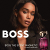 Boss The Scent Magnetic For Her 2023 от 7&nbsp;336 ₽ в интернет магазине парфюмерии myparfume.ru
