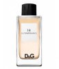 D&G Anthology La Temperance 14 2011 от 844 ₽ в интернет магазине парфюмерии myparfume.ru