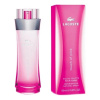 Lacoste Touch of Pink 2004 от 3&nbsp;908 ₽ в интернет магазине парфюмерии myparfume.ru