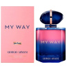 Armani My Way