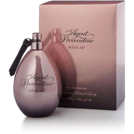 Agent Provocateur Miss AP 2019 от 3&nbsp;103 ₽ в интернет магазине парфюмерии myparfume.ru