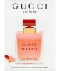 Gucci Accenti 1995 от 12 239 ₽ в интернет магазине парфюмерии myparfume.ru