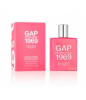 Gap Established 1969 Bright 2013 от 1&nbsp;188 ₽ в интернет магазине парфюмерии myparfume.ru