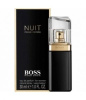 Boss Nuit Pour Femme 2012 от 1&nbsp;862 ₽ в интернет магазине парфюмерии myparfume.ru