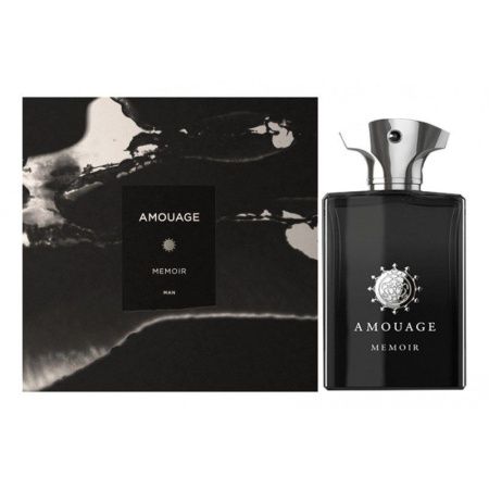 Amouage Memoir Man 2010 от 1&nbsp;238 ₽ в интернет магазине парфюмерии myparfume.ru