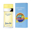 Dolce & Gabbana Light Blue Italian Zest 2018 от 12&nbsp;838 ₽ в интернет магазине парфюмерии myparfume.ru