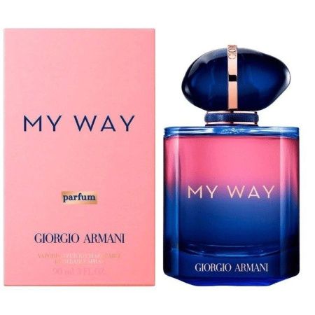 Armani My Way