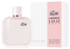 Lacoste L.12.12 Rose Eau Fraîche 2022 от 188 ₽ в интернет магазине парфюмерии myparfume.ru