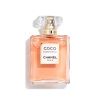 Chanel Coco Mademoiselle Eau de Parfum Intense 2018