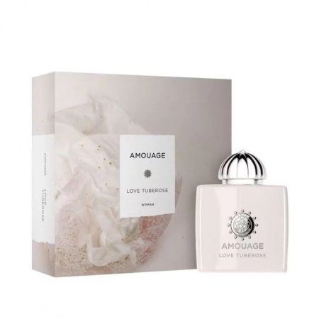 Bond No. 9 Amouage Love Tuberose