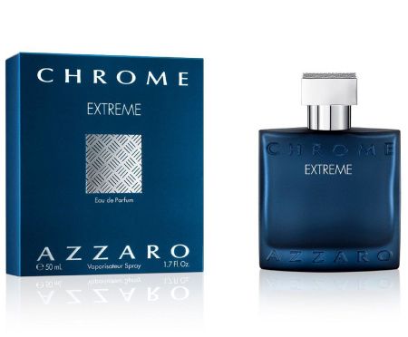 Azzaro Azzaro Chrome Extreme