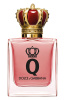 Dolce&Gabbana Q Intense pour Femme 2024