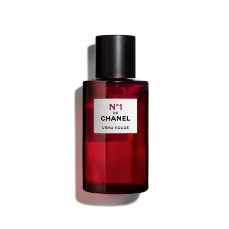 Chanel N°1 L'Eau Rouge от 512 ₽ в интернет магазине парфюмерии myparfume.ru