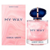 Armani My Way Edition Nacre 2022 от 9 568 ₽ в интернет магазине парфюмерии myparfume.ru