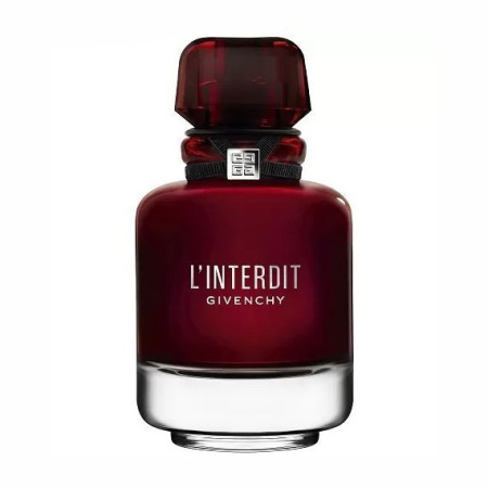 Givenchy L'Interdit Rouge 2021