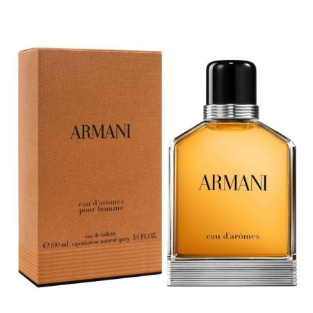 Giorgio Armani Armani Eau d'Aromes
